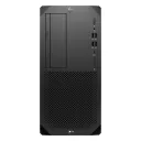 HP Z2 G9 Tower Workstation Desktop PC, Intel Core i7-13700 Processor, 8GB RAM, 1TB HDD, DOS, Internal Power Supply, Includes Arabic Keyboard & Mouse, 3 Year Warranty | 4N3U8AV