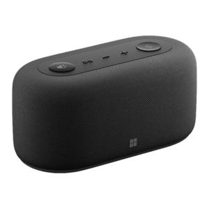 DOCKING STATION MICROSOFT AUDIO DOCK, BLACK COLOR | IVF-00011