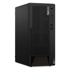 Lenovo ThinkCentre M90t Gen 5 Tower PC, Intel Core i9-14900 Processor, 16GB RAM, 512GB SSD, Windows 11 Pro, Tower Form Factor, Includes English & Arabic Keyboard & Mouse, 500W Power Supply, 3 Year Warranty | 12V60040GR