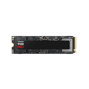 Samsung 9100 Pro 1TB, PCIe 5.0, NVMe M.2 SSD, 1 Year Warranty | MZ-VAP1T0BW