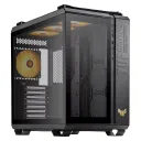 Pre-Build Asus TUF Edition Gaming PC - Intel Core Ultra 9 285K Processor - 32GB RAM - 1TB SSD - 32GB NVIDIA GeForce RTX 5090 ROG Astral Dahab OC Edition Graphics - DOS - Black - 1 Year Warranty - U9-32-1-5090-1600Processor: Intel Core Ultra 9 285K Ram: 32GB SSD: 1TB Operating System: DOS Graphics: NVIDIA GeForce RTX 5090 Graphics Memory: GDDR7 32GB Motherboard: ROG STRIX Z890-E Gaming WiFi CPU Cooler: Liquid Cooler RYUO IV SLC 360 ARGB Casing: Asus GT502 PLUS TUF GAMING TG Form Factor: Tower 1 Year WarrantyProcessor: Intel Core Ultra 9 285K Ram: 32GB SSD: 1TB Operating System: DOS Graphics: NVIDIA GeForce RTX 5090 Graphics Memory: GDDR7 32GB Motherboard: ROG STRIX Z890-E Gaming WiFi CPU Cooler: Liquid Cooler RYUO IV SLC 360 ARGB Casing: Asus GT502 PLUS TUF GAMING TG Form Factor: Tower 1 Year Warranty