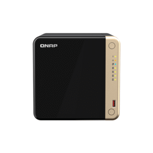 NAS BOX QNAP TS-464-8G