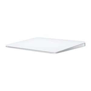 Apple New Magic Trackpad Silver, MK2D3ZE/A