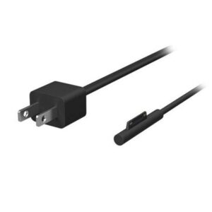Microsoft Surface Power Supply 65W 3Pin Q5N-00009, Black
