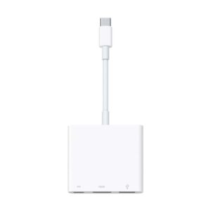 Apple USB-C Digital AV Multiport Adapter