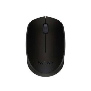 Logitech Wireless Mouse M170