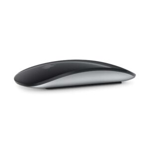 Apple Magic Mouse 3 Multi Touch Surface Black, MMMQ3