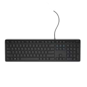 Dell KB216 Multimedia Keyboard