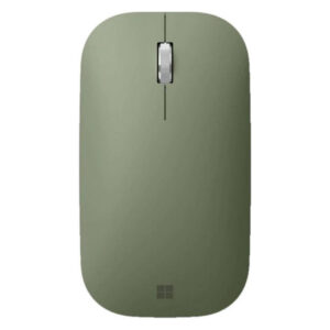 Microsoft Surface Modern Mobile Wireless Bluetooth Mouse, Forest Green, KTF-00092