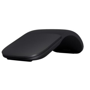 Microsoft Surface Arc Mouse Wireless, Black