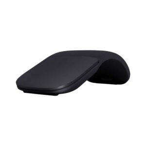 Microsoft Surface Arc Bluetooth Mouse Black