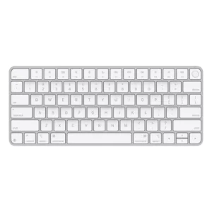 Apple Magic Keyboard USB-C Port with Touch ID, English MXCK3LLA