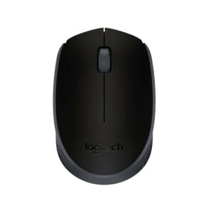 Logitech M171 Wireless Mouse