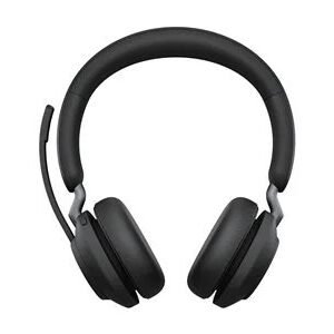 Jabra Evolve2 65 - Link390c MS Stereo Black