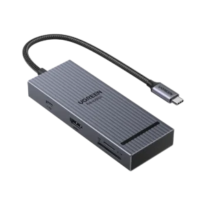 UGREEN Revodok Pro USB-C Hub 8-in-1