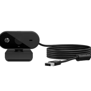 HP 320 FHD Webcam