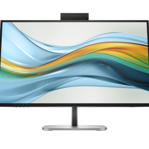 HP Series 5 Pro 27 inch QHD USB-C Conferencing Monitor - 527pm (9E0Y9E9)