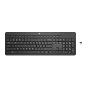 HP 230 Wireless Keyboard