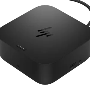 HP USB-C 100W G6 Dock