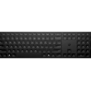 HP 455 Programmable Wireless Keyboard for business