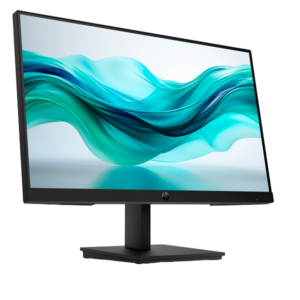 HP Series 3 Pro 21.5 inch FHD Monitor - 322pf (9U5B0AF)