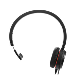Jabra Evolve 30 II HS - Mono 3.5mm Jack,HS w/o ctrl.