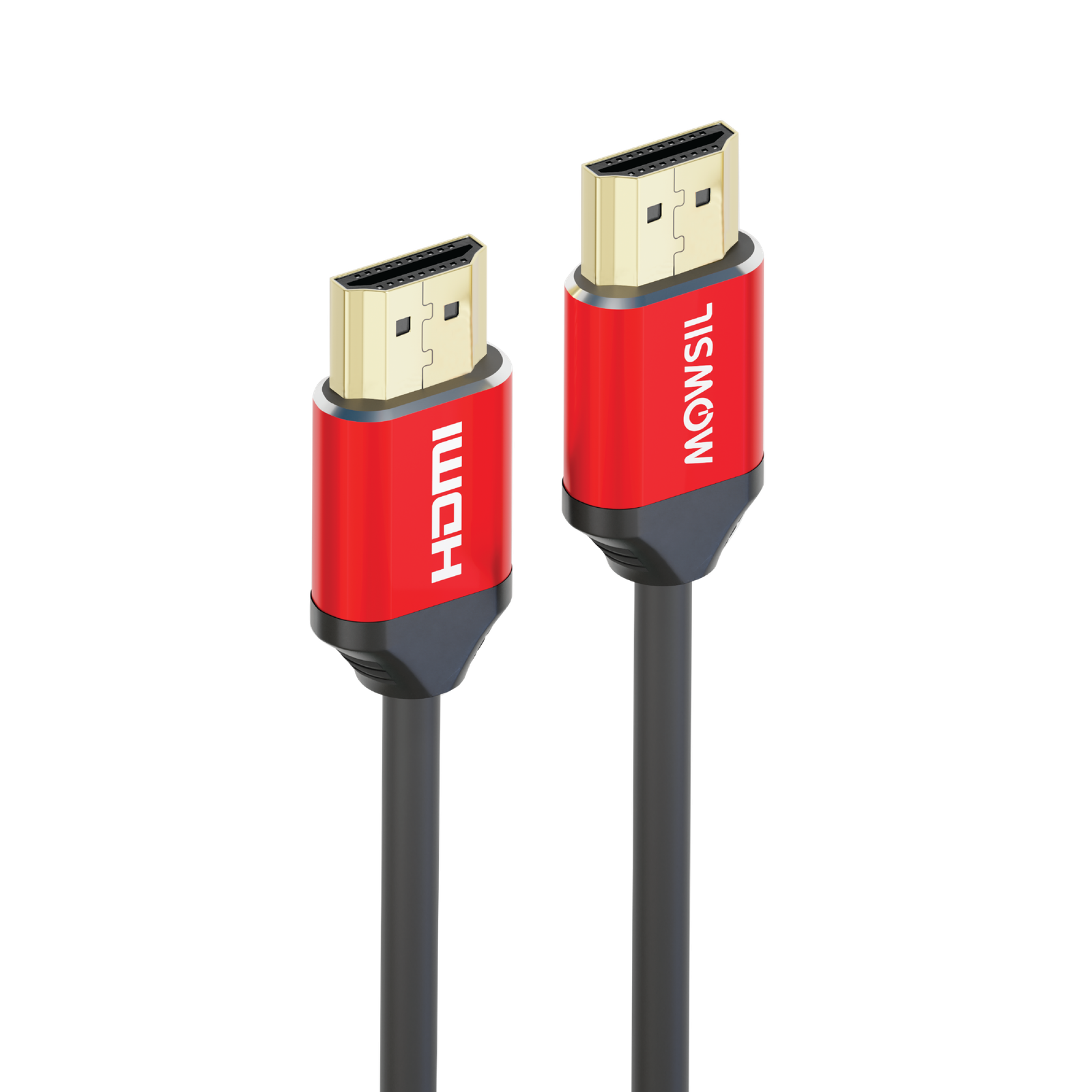 Mowsil HDMI 1.4 Cable