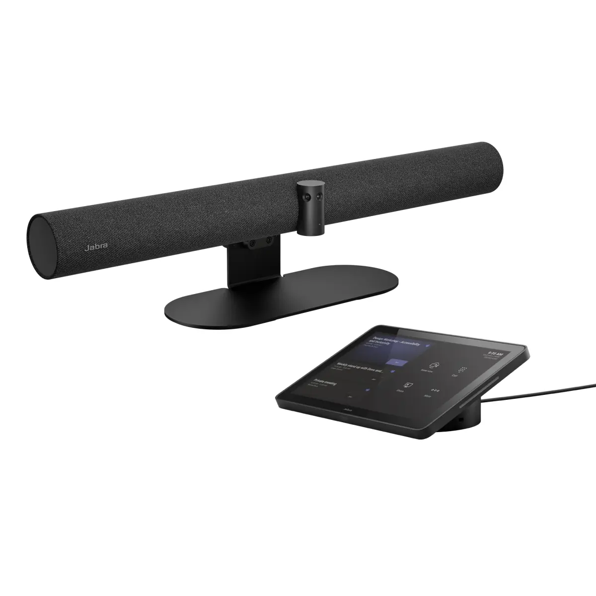 Jabra PanaCast 55 VBS - VB & TC, EMEA