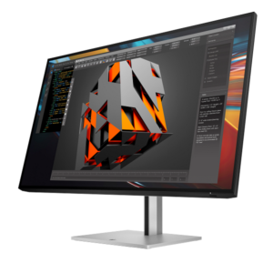 HP Series 7 Pro 31.5 inch 4K Thunderbolt 4 Monitor - 732pk (8Y2K9E9)