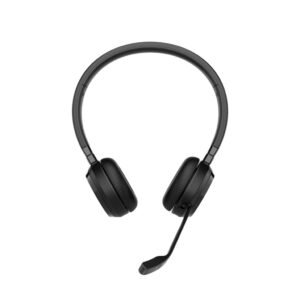 Jabra Evolve 65 TE - USB-A MS Stereo