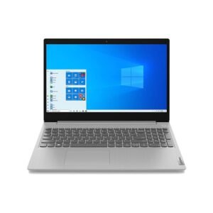 LENOVO IdeaPad 3 82RK006GAX Core i7-1255U 16GB RAM 512GB SSD Integrated Intel Iris Xe Graphics 15.6" FHD Laptop, Arctic Grey (IP3-82RK006GAX)