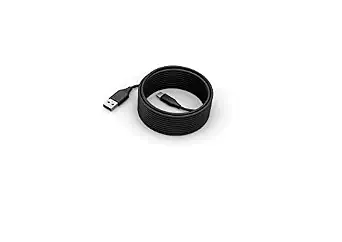 Jabra PanaCast 50 USB Cable - USB 2.0, 5m, USB-C to USB-A - Image 2