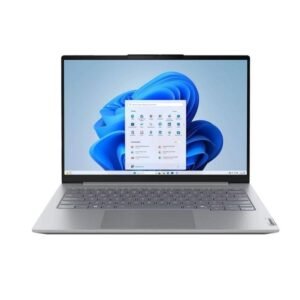 Lenovo ThinkBook 14 G8 IRL Intel Core 7-240H 16GB RAM 1TB SSD SharedIntel Graphics 14 inch WUXGA Windows 11 Pro Business Laptop - ArcticGrey (21SG004MGQ)