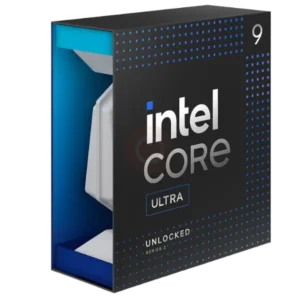 Intel Core Ultra 9 285K Desktop Processor