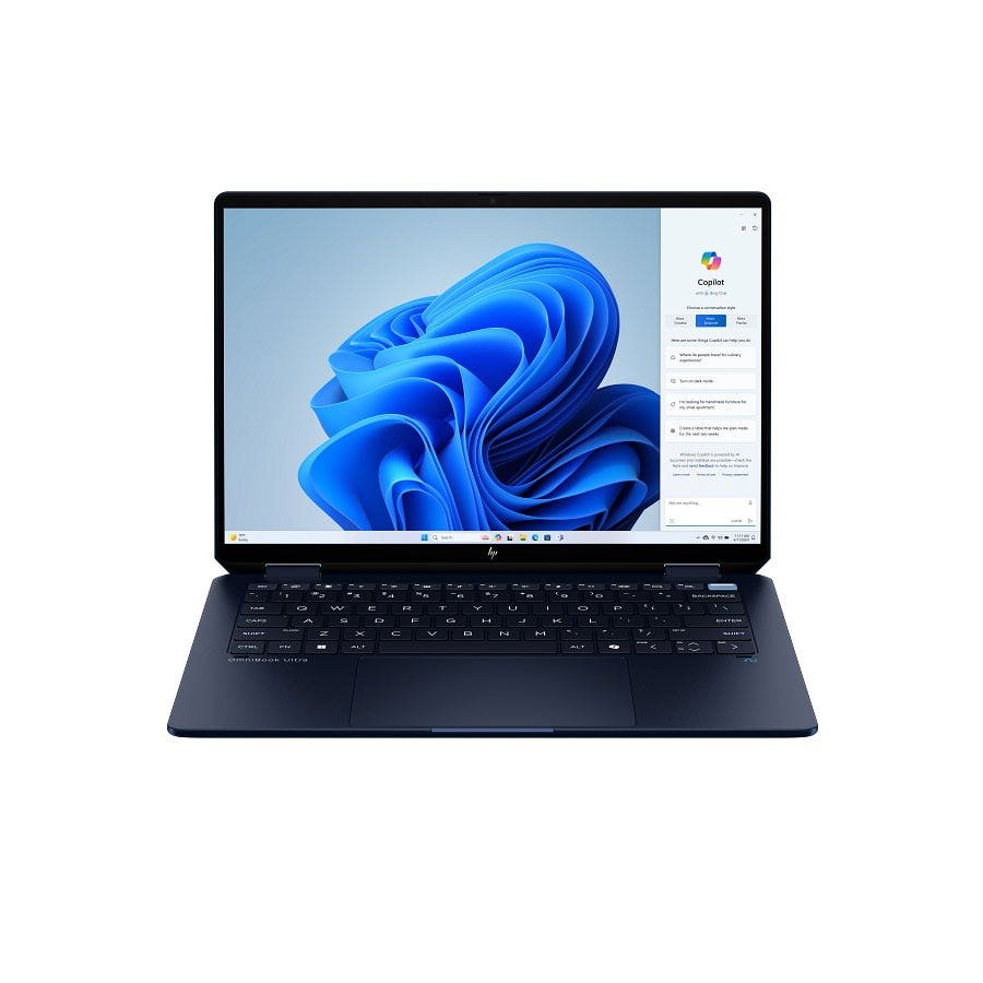 Lenovo ThinkPad X12 Detachable Gen 2 Intel Core Ultra 7 164U 16GB 512GB Intel Graphics 12.3" FHD+ Touch Windows 11 Pro Laptop – Black (X12-21LK0016GR+ANC)