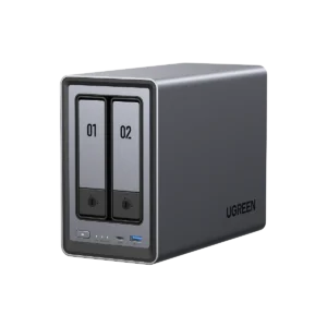 UGREEN NASync DXP2800 2-Bay NAS Storage