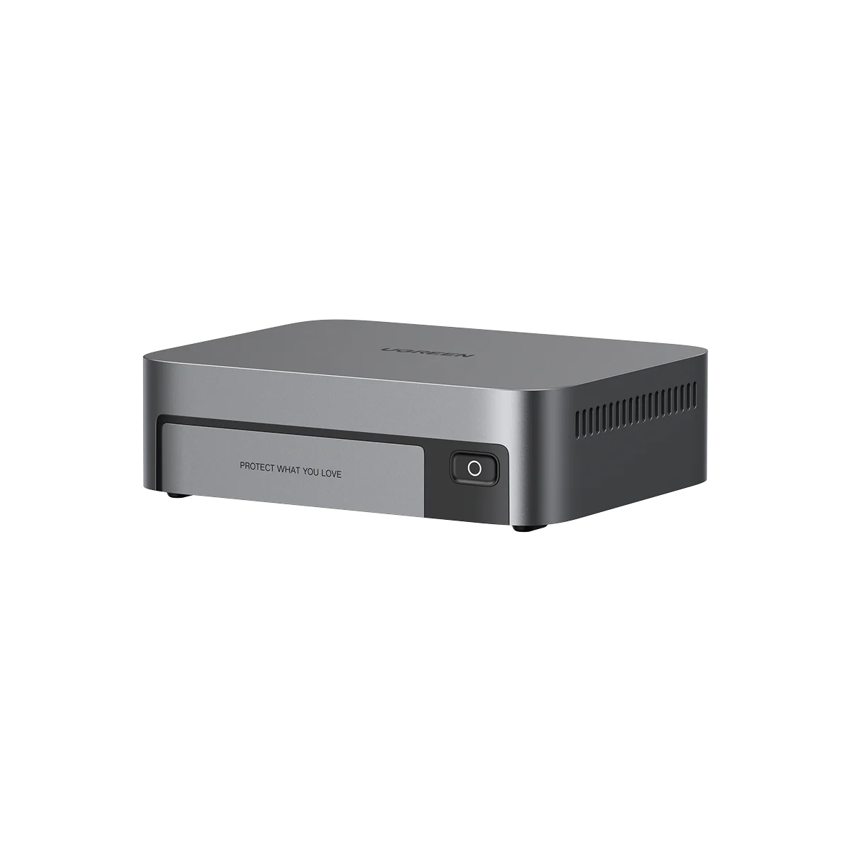 UGREEN NASync DXP480T