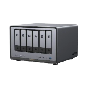 UGREEN NASync DXP6800Pro