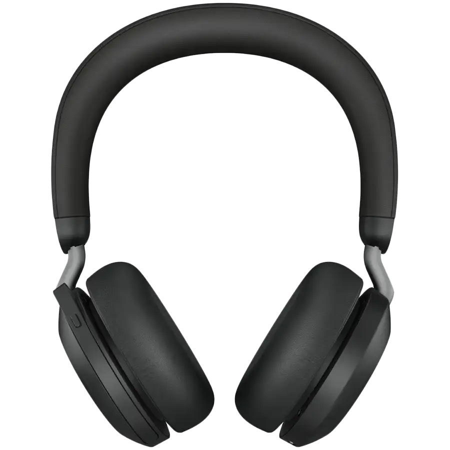 Jabra Evolve2 75 - Link390a MS Stereo Black - Image 2