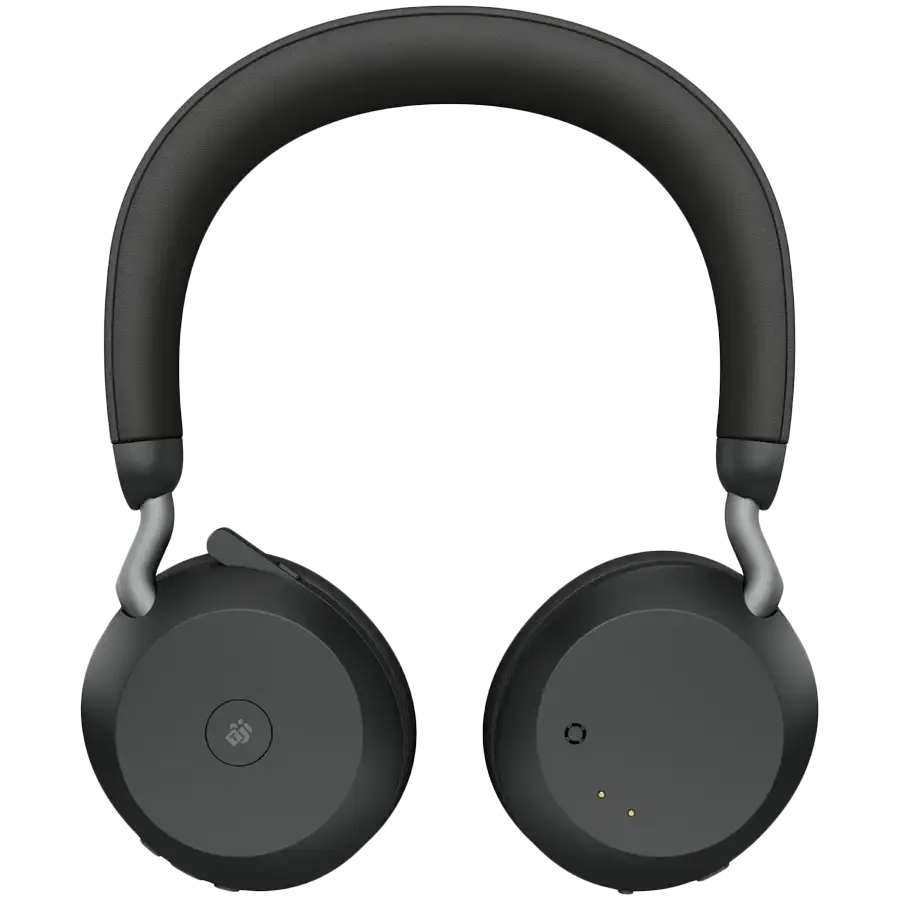 Jabra Evolve2 75 - Link390a MS Stereo Black - Image 3