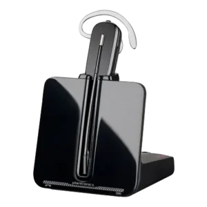 Poly CS540A DECT 1920-1930 MHz Headset TAA