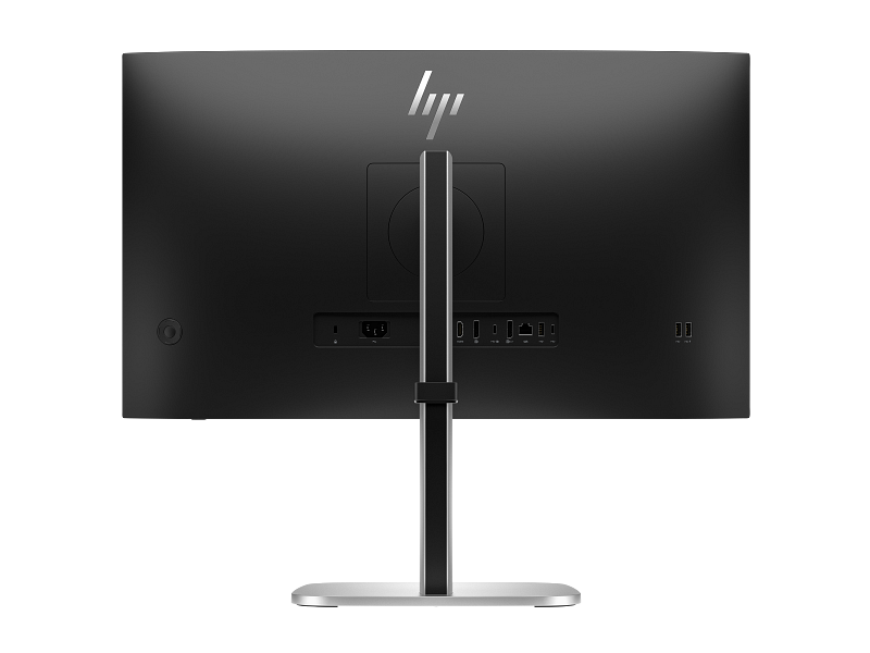 HP Series 5 Pro 27 inch QHD USB-C Monitor - 527pu (9E0G5AA) - Image 4