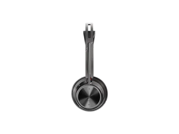Poly Voyager Focus 2 USB-C-C Headset +USB-C/A Adapter - Image 5