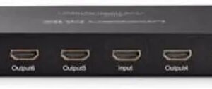 UGREEN 40203EU 1×8 HDMI 1.4 Splitter, 4K30