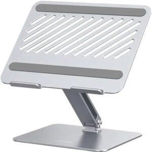 UGREEN Adjustable Aluminium Tablet Stand, 4–12.9in (40291)