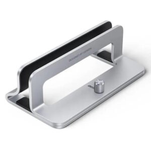 UGREEN Adjustable Vertical Laptop Stand, 12–26mm (20471)