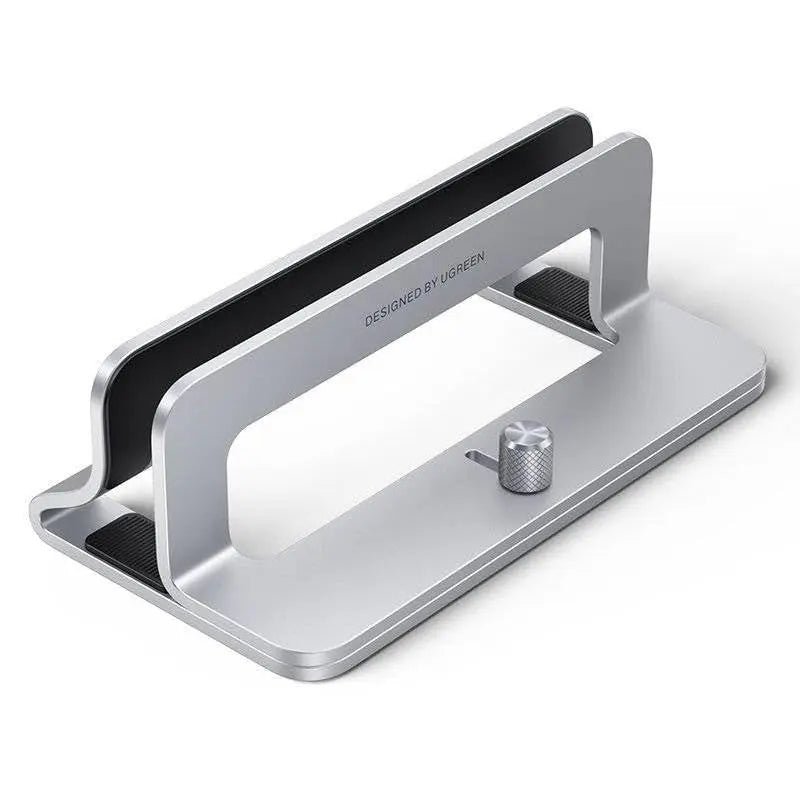 UGREEN Adjustable Vertical Laptop Stand, 12–26mm (20471)