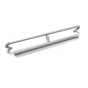 UGREEN Adjustable Clip-On Laptop Stand MacBook PC 11-17" Foldable Aluminum Holder Ergonomic Angle Space-Saving (45415)
