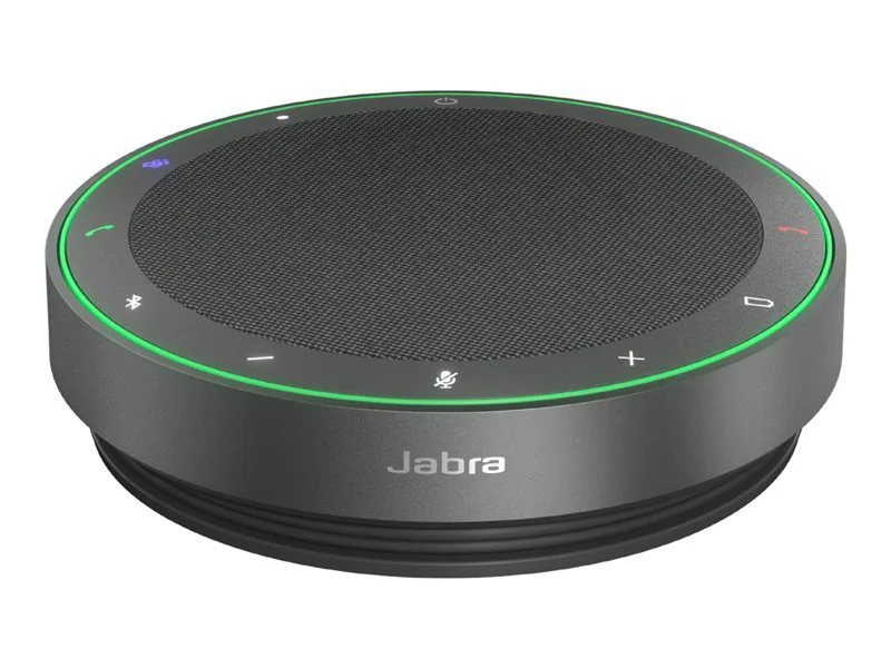 Jabra Speak2 75 - MS Teams, Link390c - Image 2
