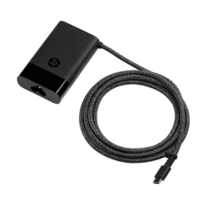 HP USB-C 65W Laptop Charger